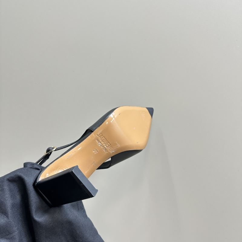 Jacquemus Sandals